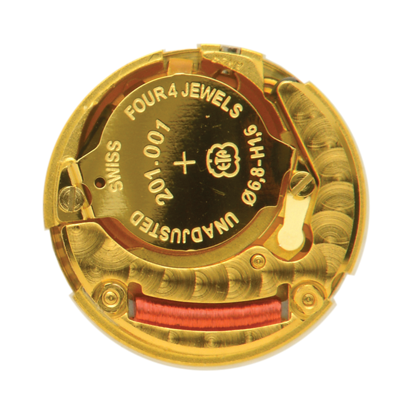MOUVEMENT ETA 2451 Du Corde Incomplet Original pour Pièce Du de MOUVEMENT ETA 2451 Du Corde Incomplet Original pour Pièce Du de