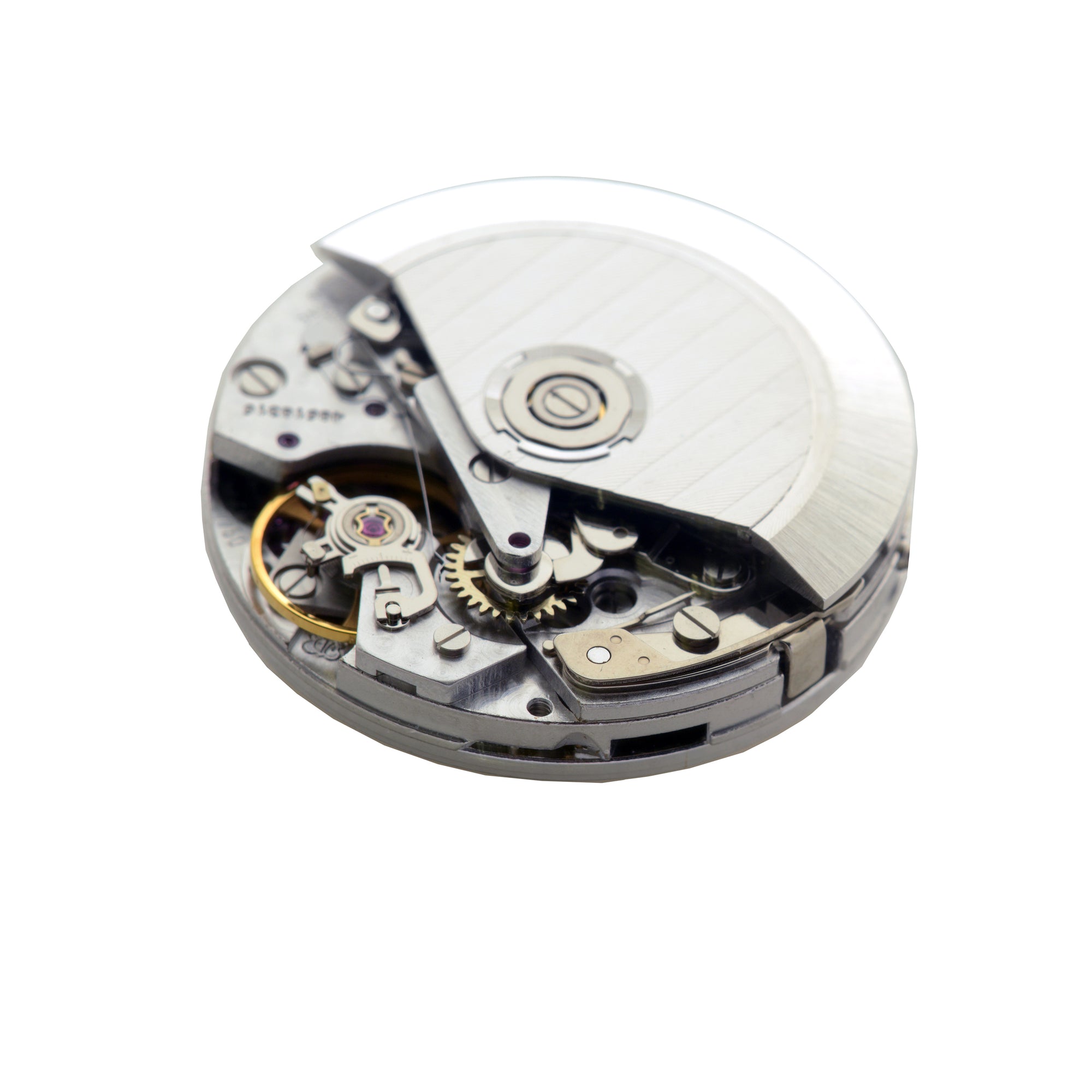 Watch Movements