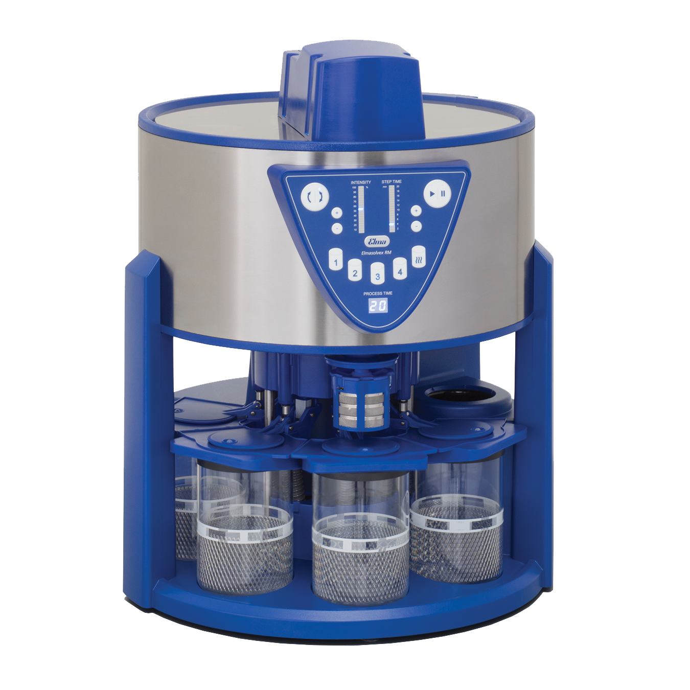 Watch Cleaning Machines