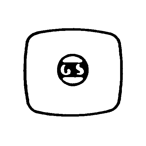 Crystals - Acrylic Crystals - F / GS Fancy Flat