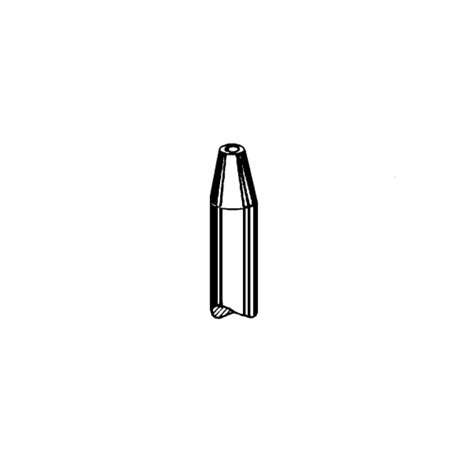 Flat End Punches