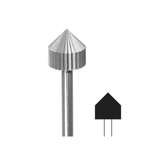 High Speed Burs