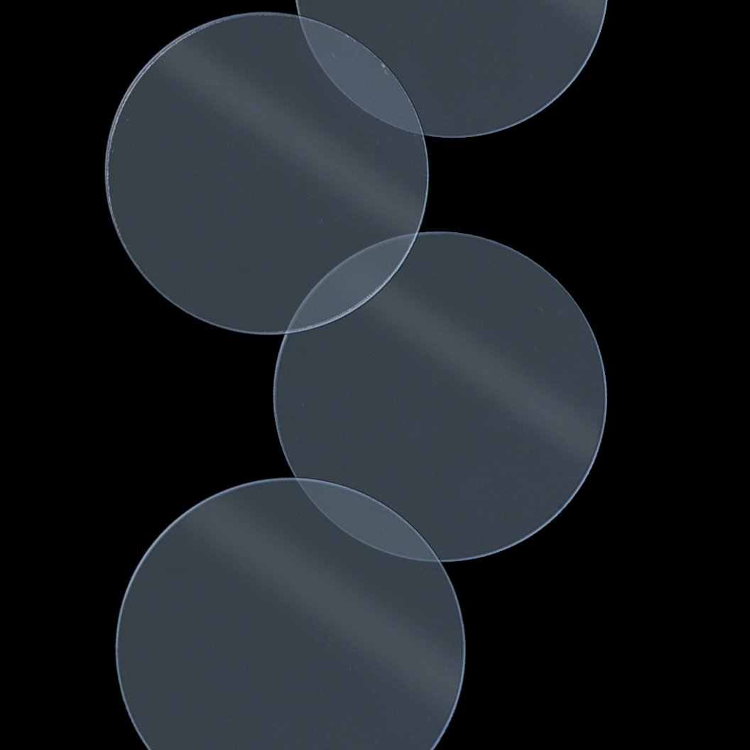 Crystals - Sapphire Crystals