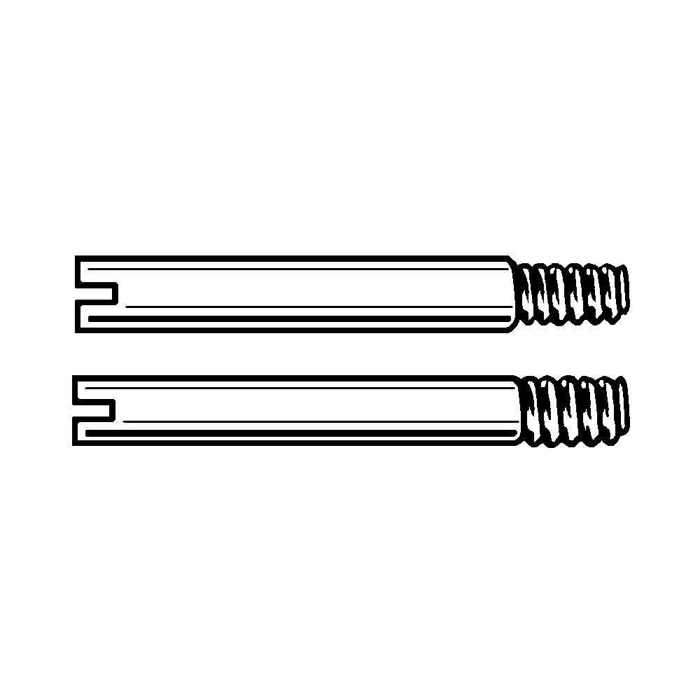 Band Screws