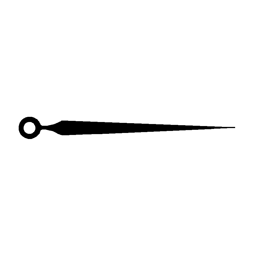 PW Hands - Alpha Style