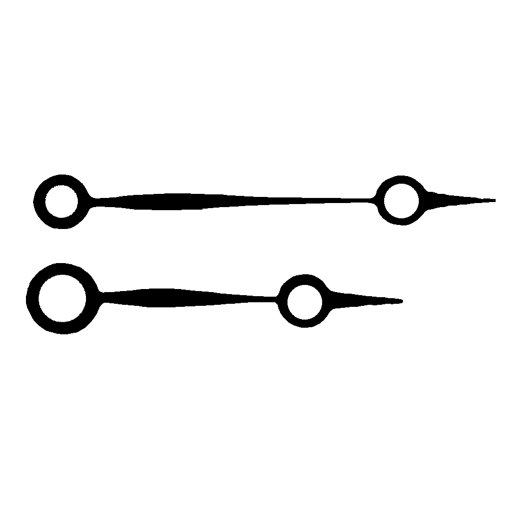 PW Hands - Moon Style