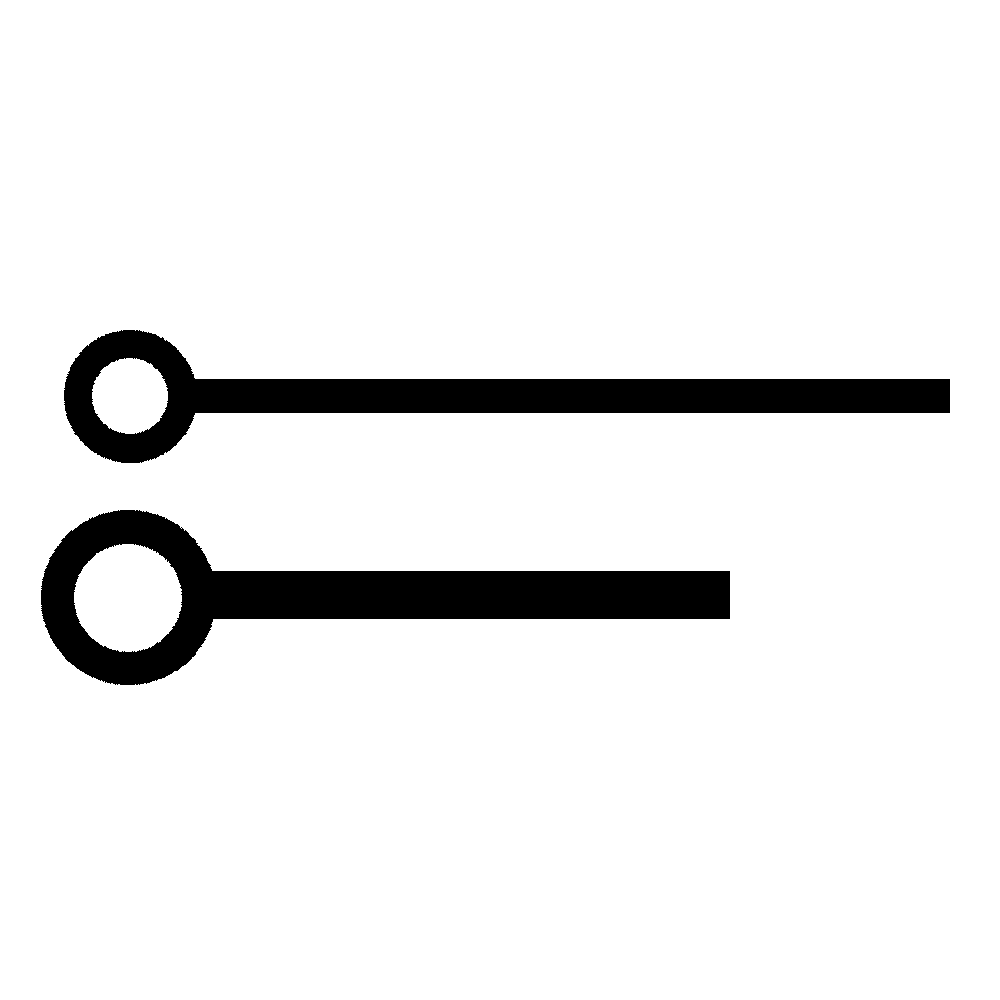 PW Hands - Baton Style