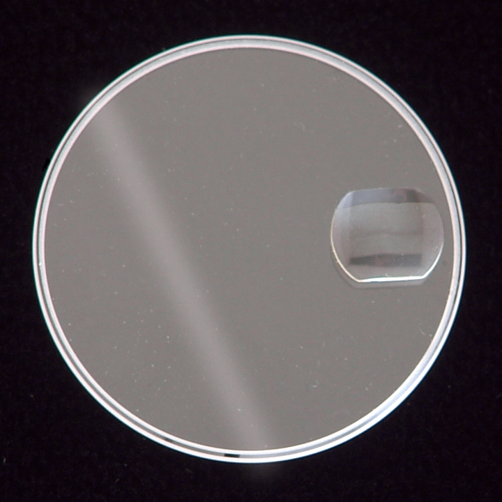 Crystals - Dial Magnifiers