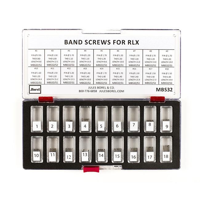 Brand Specific Assortments