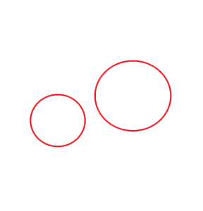 Red Gaskets