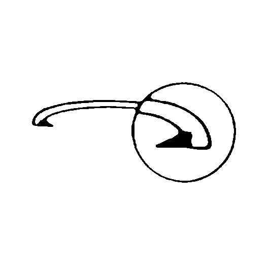 Crystals - Acrylic Crystals - Tension Ring - WT / GS Wide-Tite