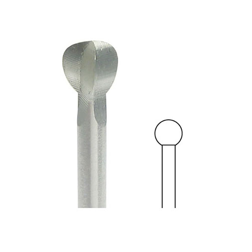 Wax Carving Burs