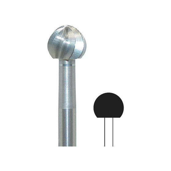 Ball Burs
