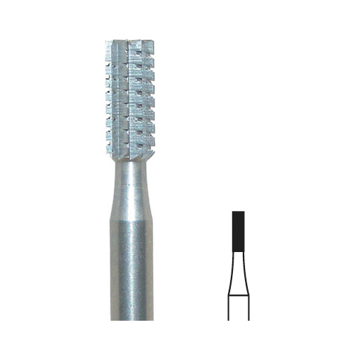 Cylinder Burs