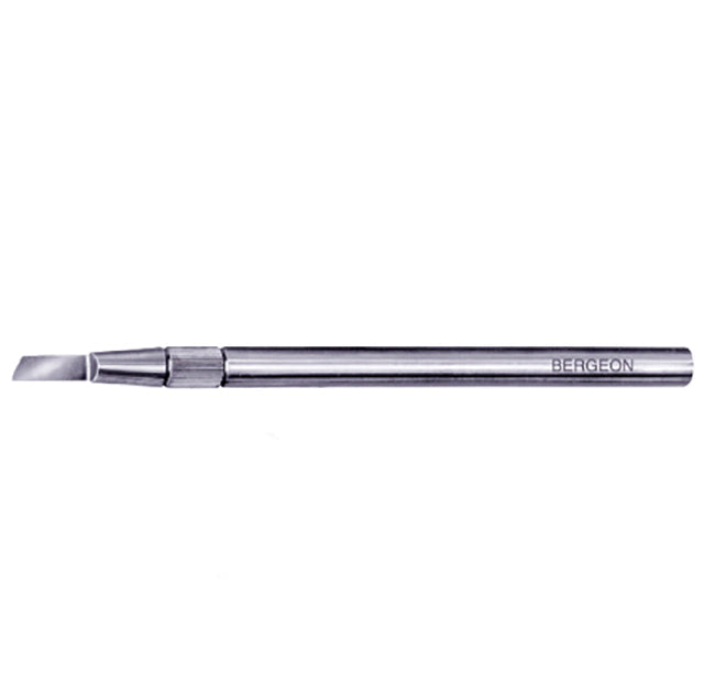 Gravers, Scribers, & Handles