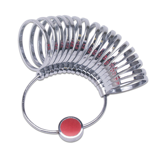 Ring Sizers
