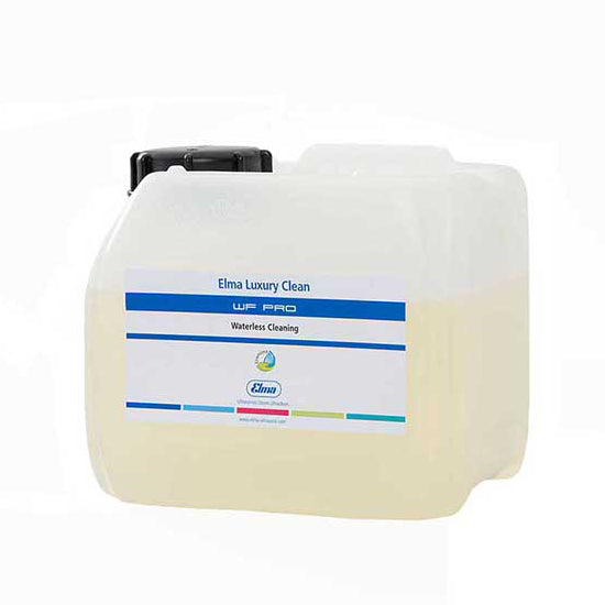 Watch Cleaning Solutions