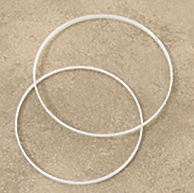 Crystals - Crystal Gaskets - I Gaskets