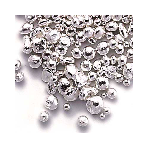 Casting Grain