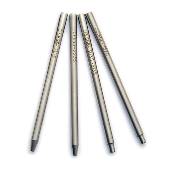 Oscillating Weight Stakes