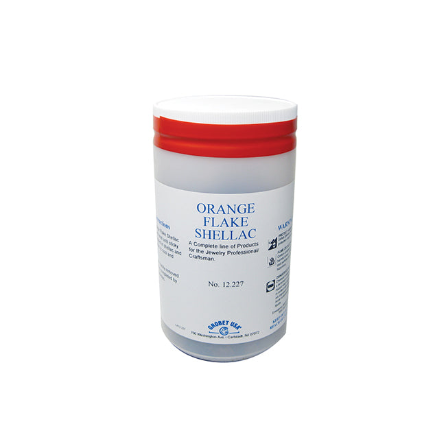 Shellacs
