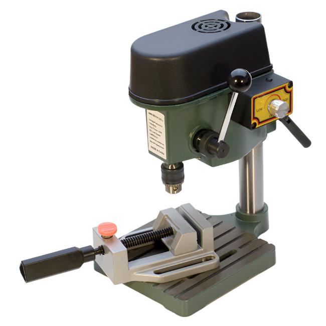 Drill Presses