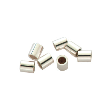 Bead Tips & Crimping Pieces