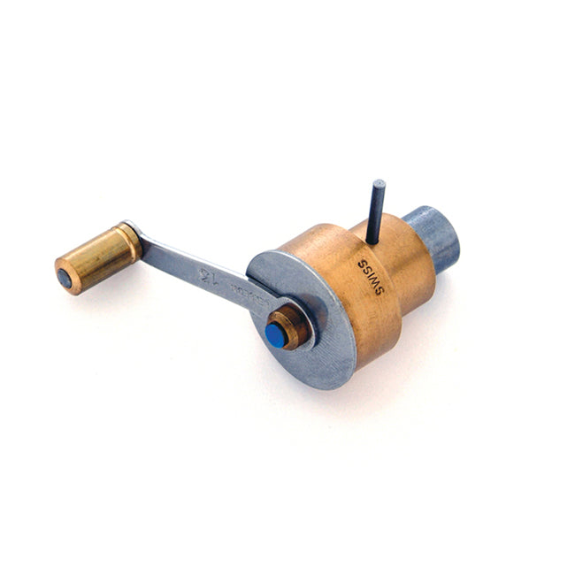 Mainspring Winders