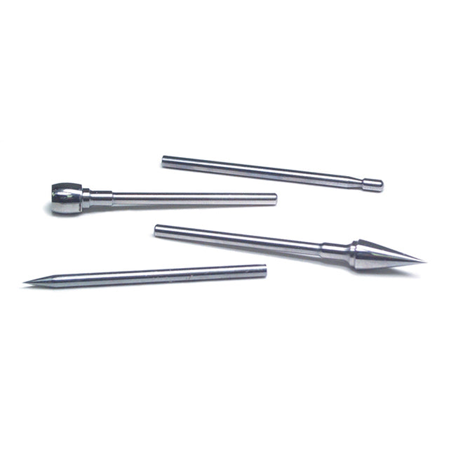 Carbide Polishers