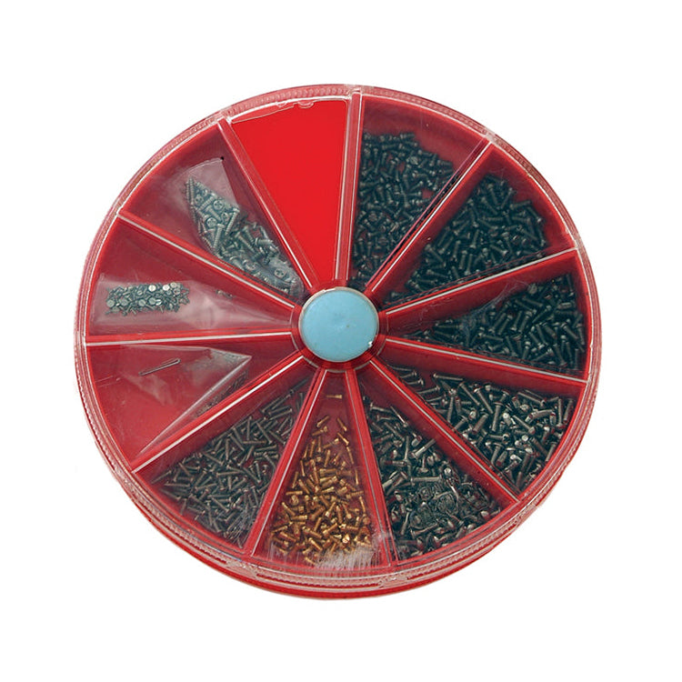 Optical Screws