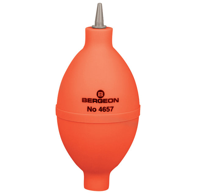 Dust Blowers for Watches