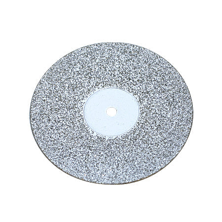 Diamond Points & Wheels