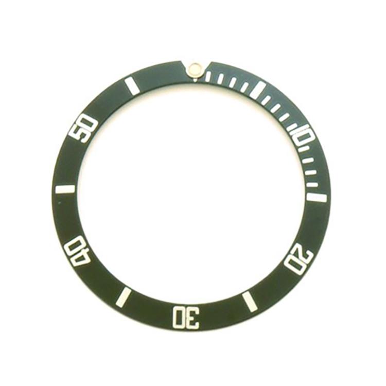 Brand Specific Bezel Inserts