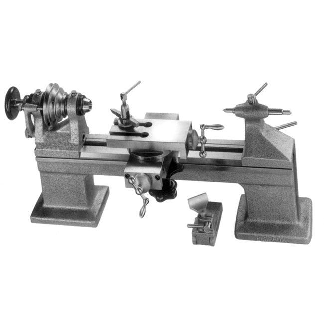 Watchmaker's Lathes
