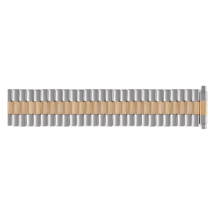 Metal Watch Bands