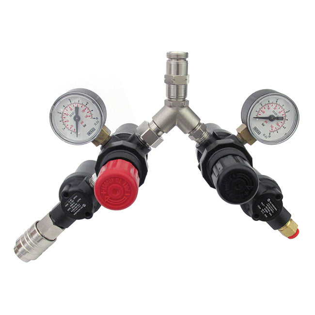 Components & Maintenance