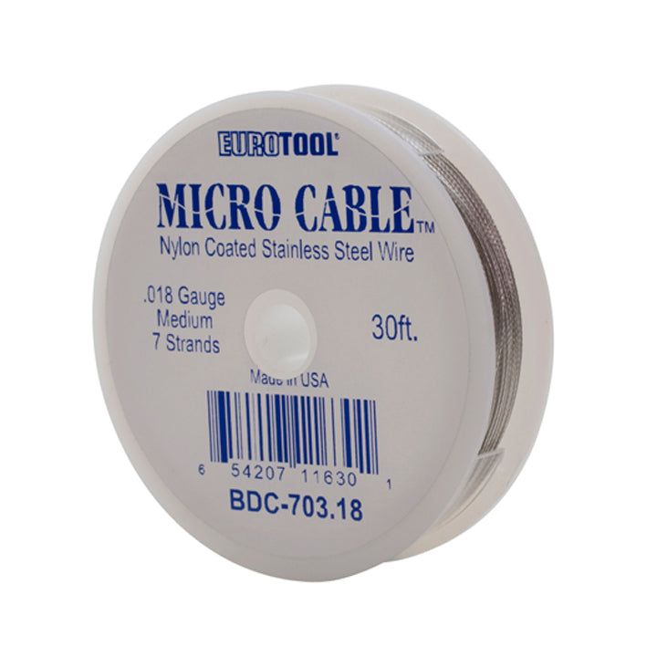 Nylon Bead Cord