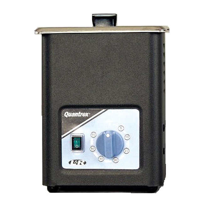 L&R Quantrex