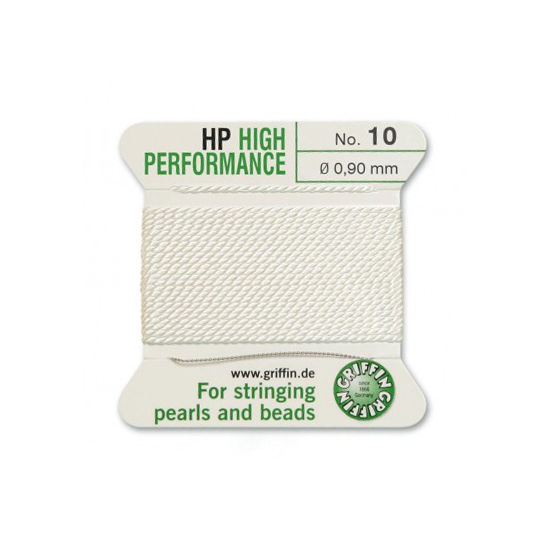 High Performance Bead Cord