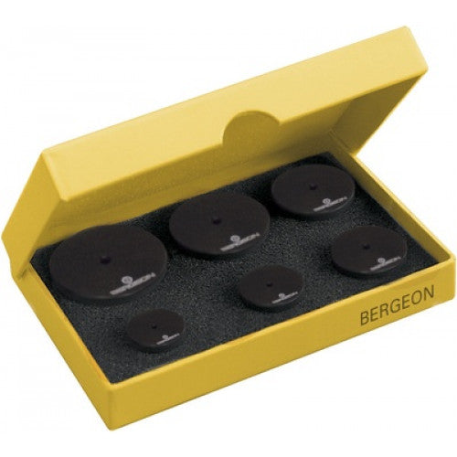 Dies for Installing & Removing Crystals