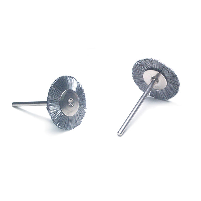 Wire Brushes