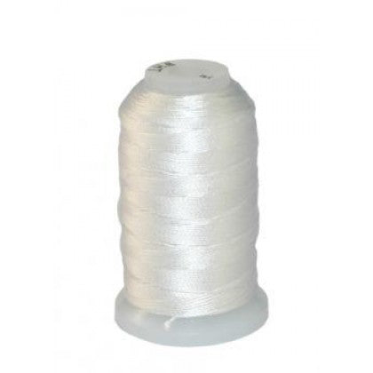 Silk Bead Cords