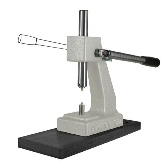 Crystal Tools
