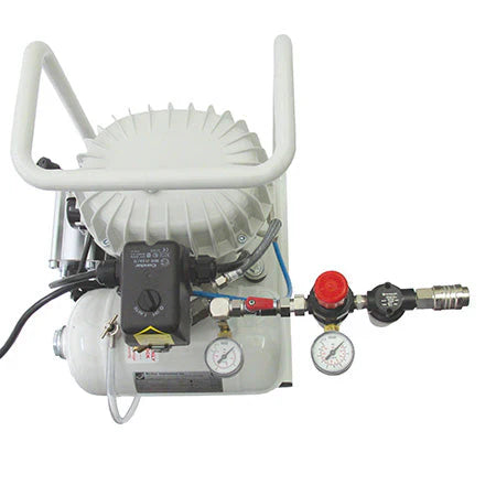 Compressors and Pumps