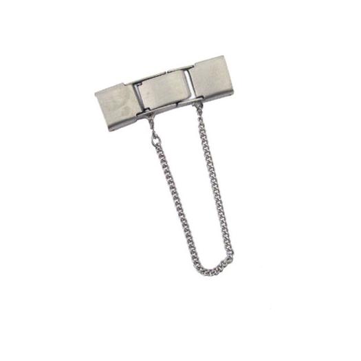 Mesh Band Clasps
