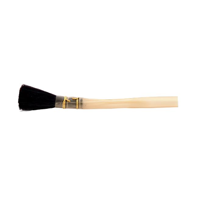 Flux Brushes