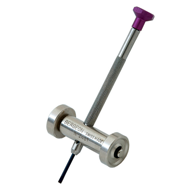 Screwdriver Blade Sharpeners