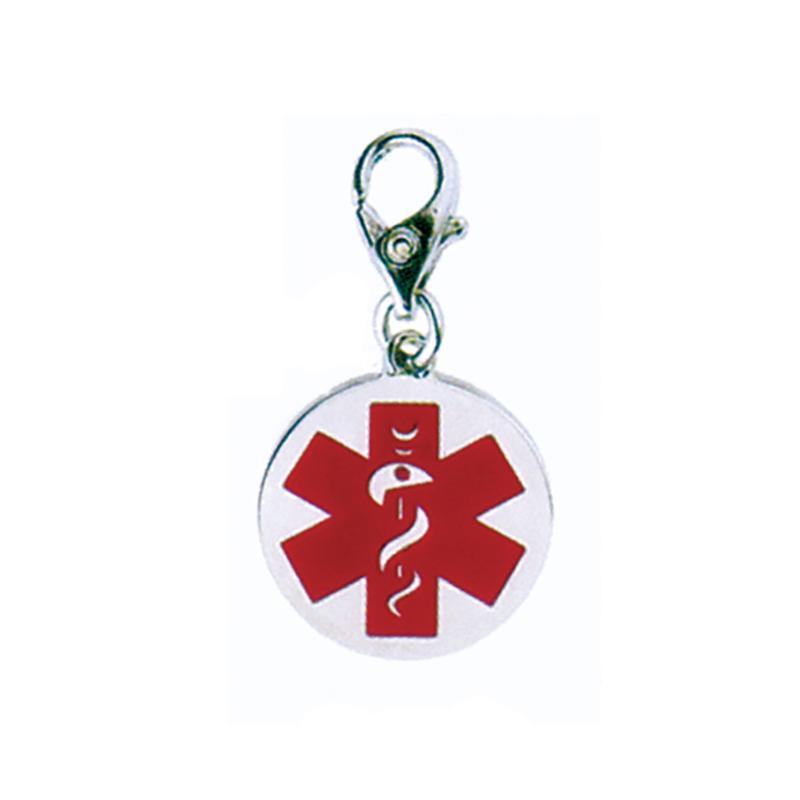 Medical Alert Jewelry & Watch Bands