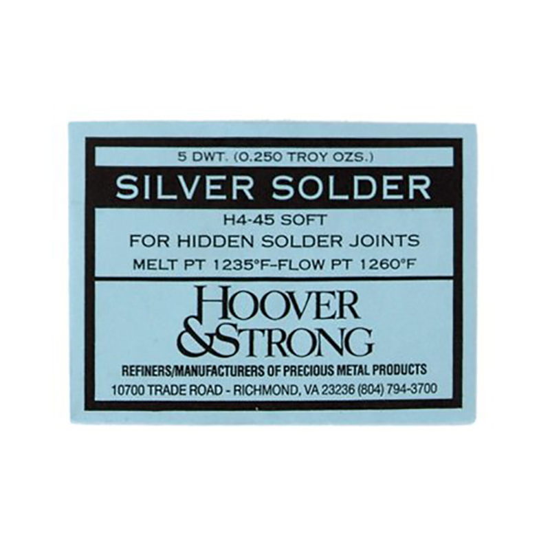 Solder