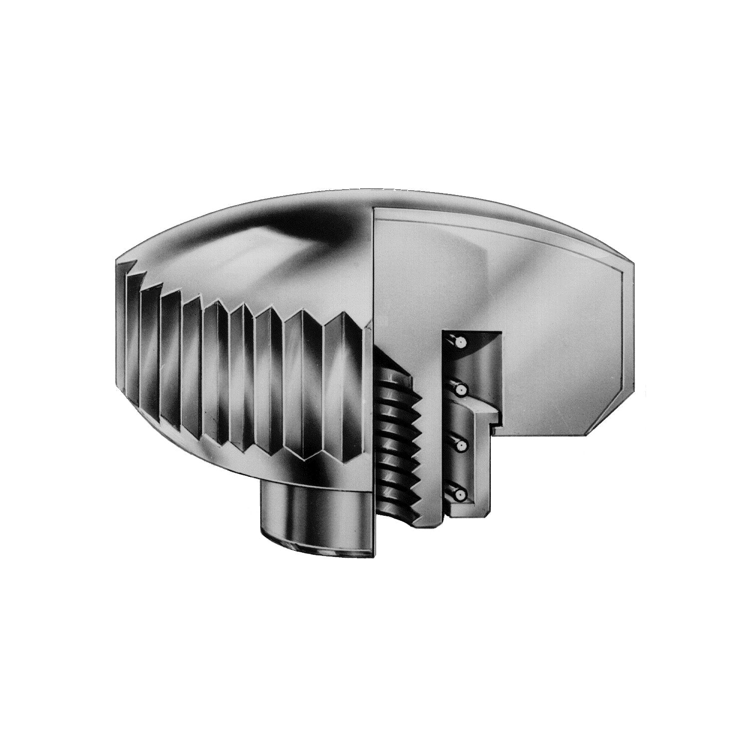 Dustproof Crowns